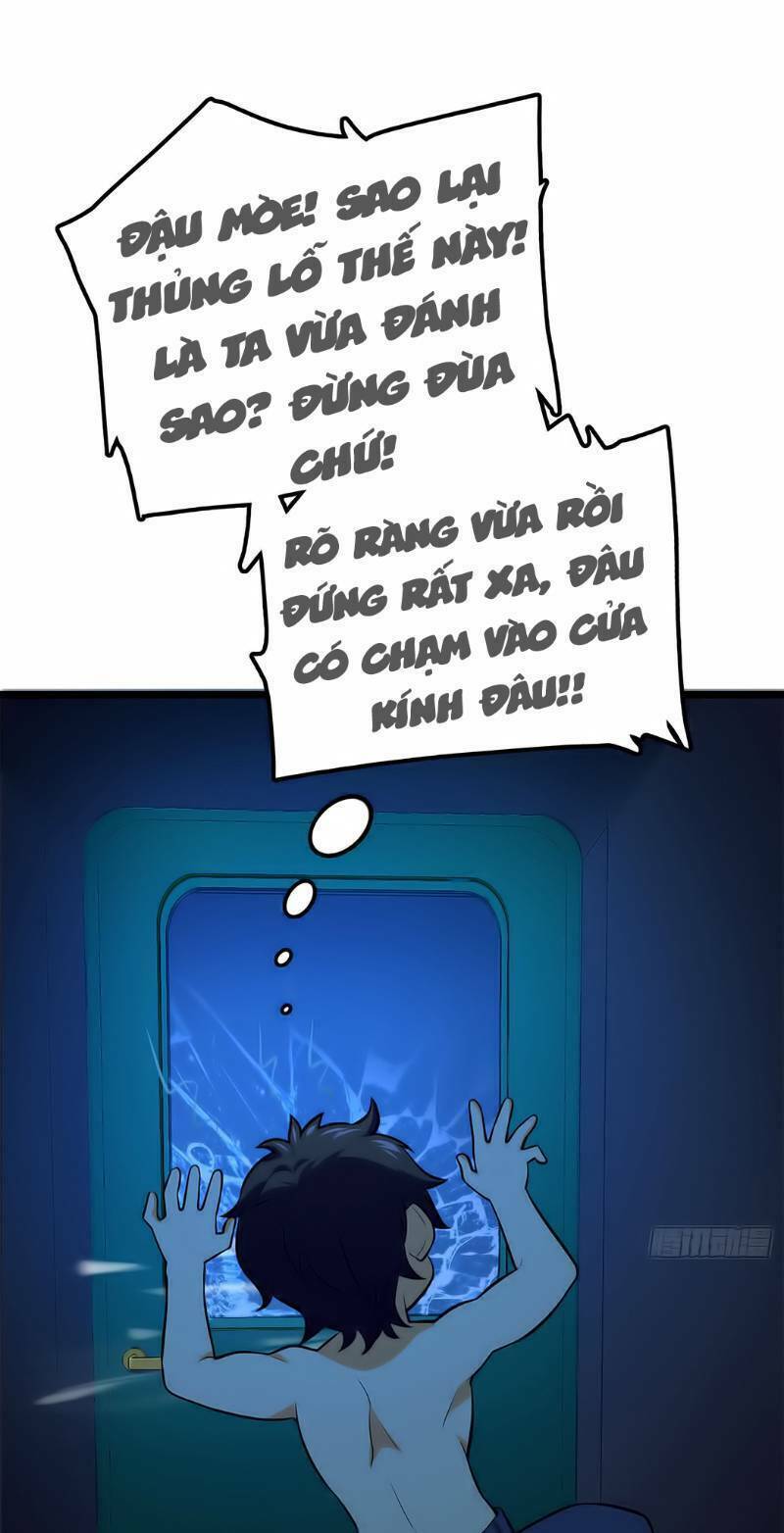 Đại Vương Tha Mạng Chapter 61 - Trang 2