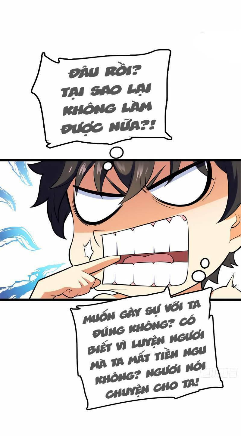 Đại Vương Tha Mạng Chapter 61 - Trang 2