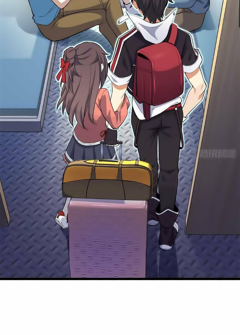 Đại Vương Tha Mạng Chapter 61 - Trang 2