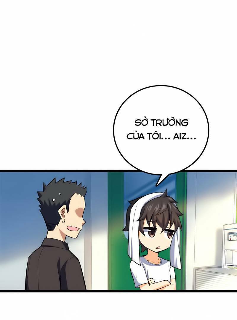 Đại Vương Tha Mạng Chapter 61 - Trang 2