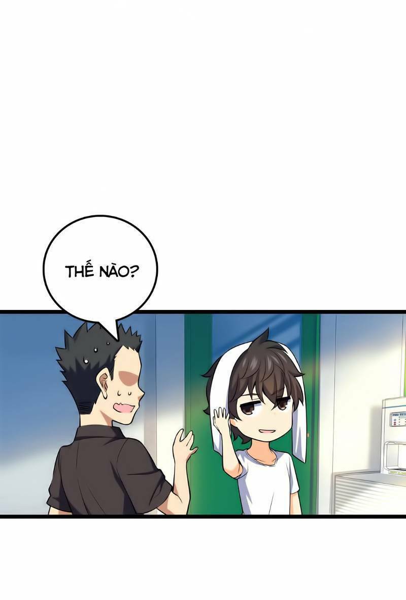 Đại Vương Tha Mạng Chapter 61 - Trang 2