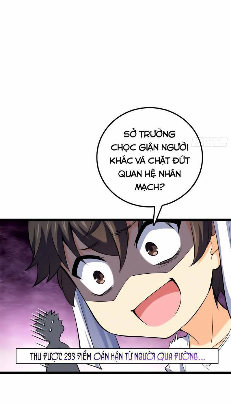 Đại Vương Tha Mạng Chapter 61 - Trang 2