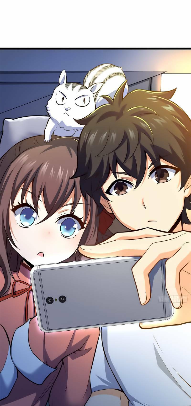 Đại Vương Tha Mạng Chapter 61 - Trang 2