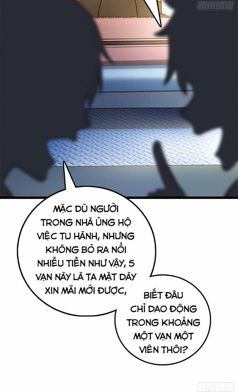 Đại Vương Tha Mạng Chapter 61 - Trang 2