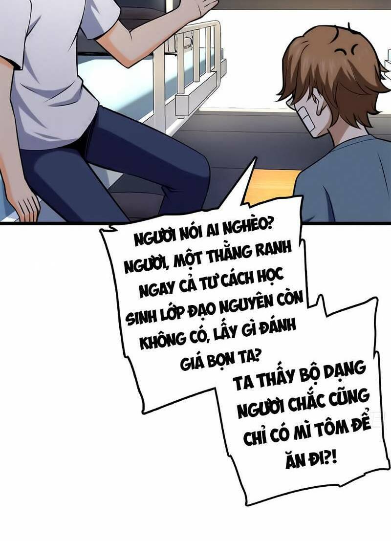 Đại Vương Tha Mạng Chapter 61 - Trang 2