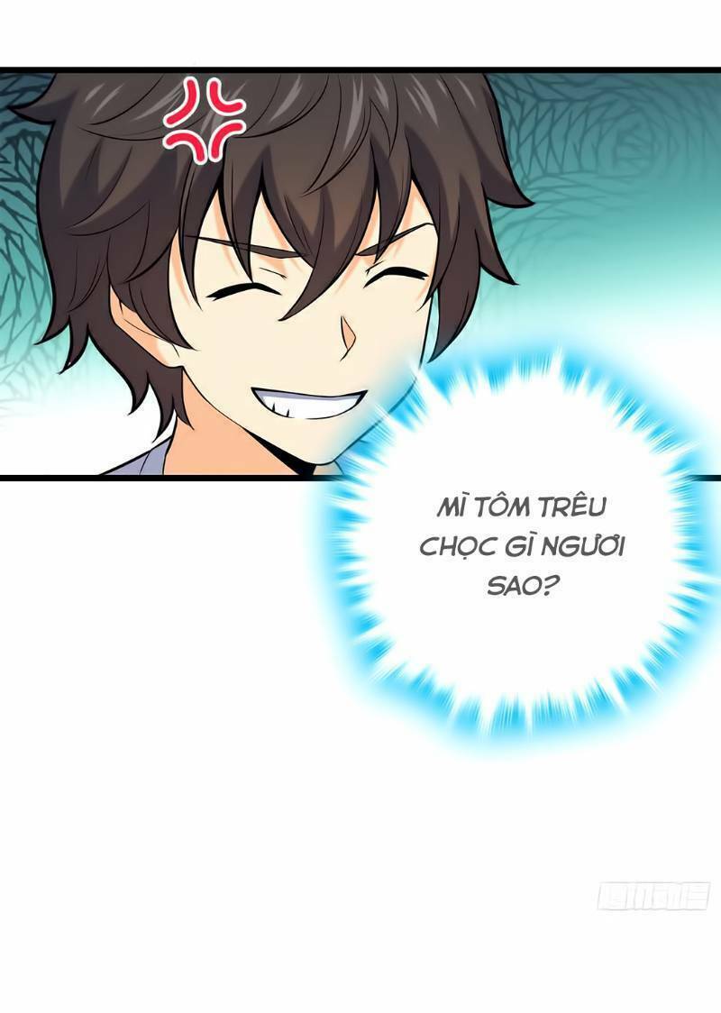 Đại Vương Tha Mạng Chapter 61 - Trang 2