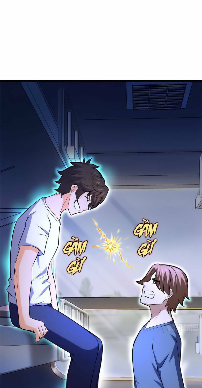 Đại Vương Tha Mạng Chapter 61 - Trang 2