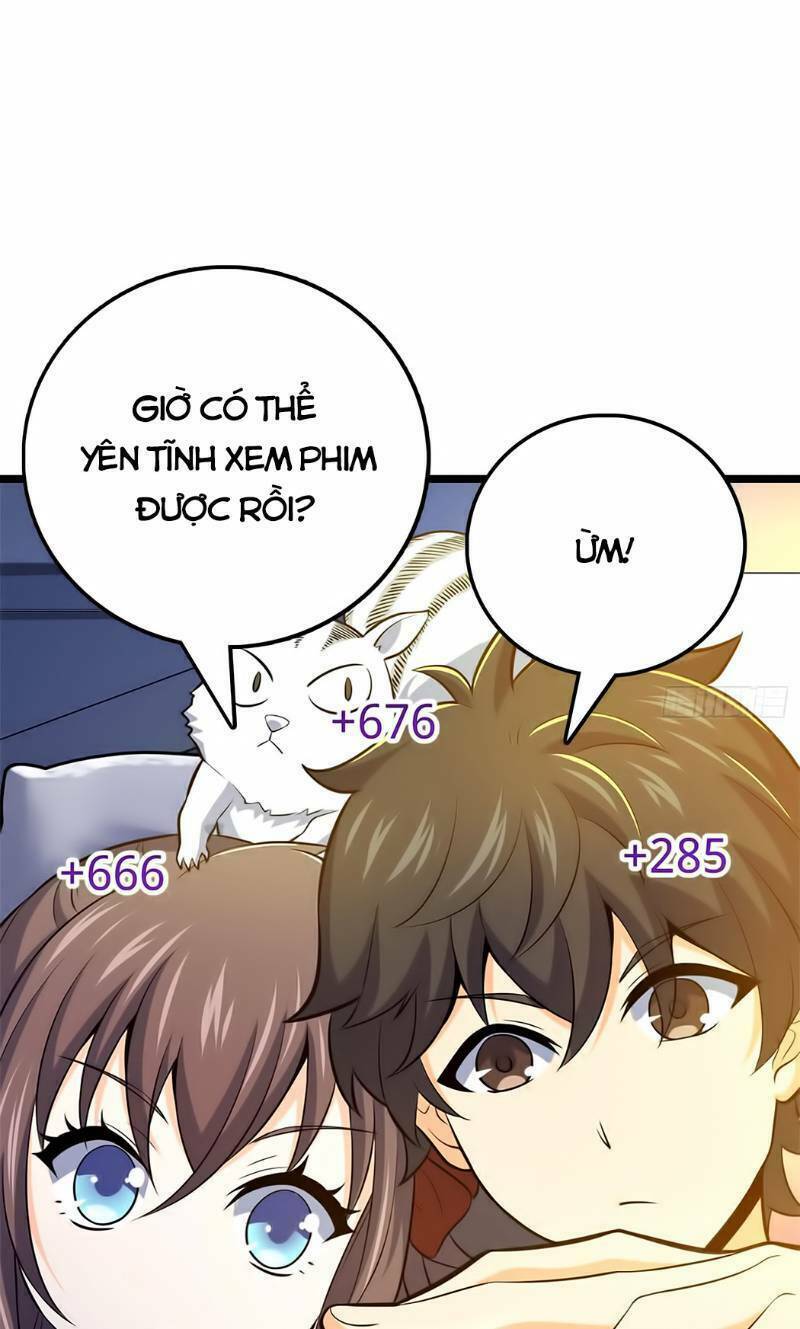 Đại Vương Tha Mạng Chapter 61 - Trang 2