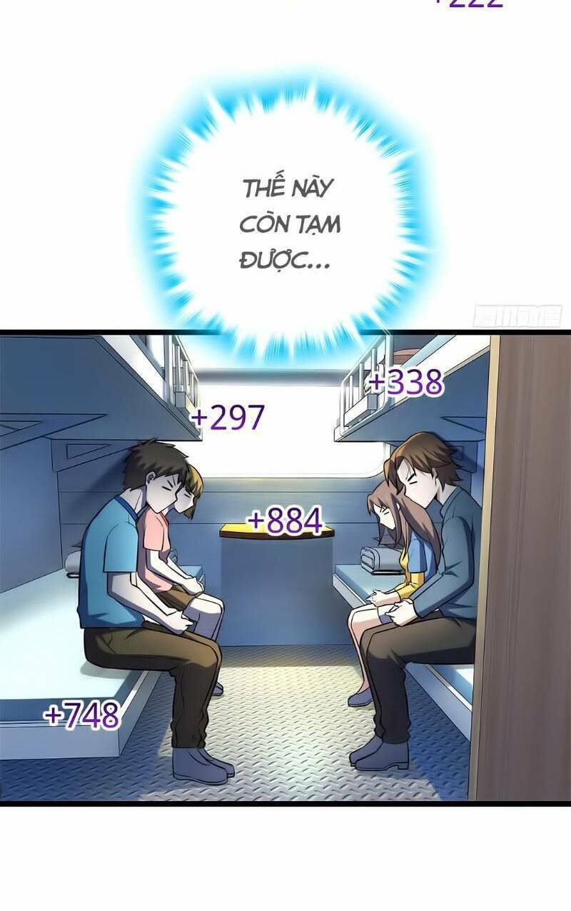 Đại Vương Tha Mạng Chapter 61 - Trang 2
