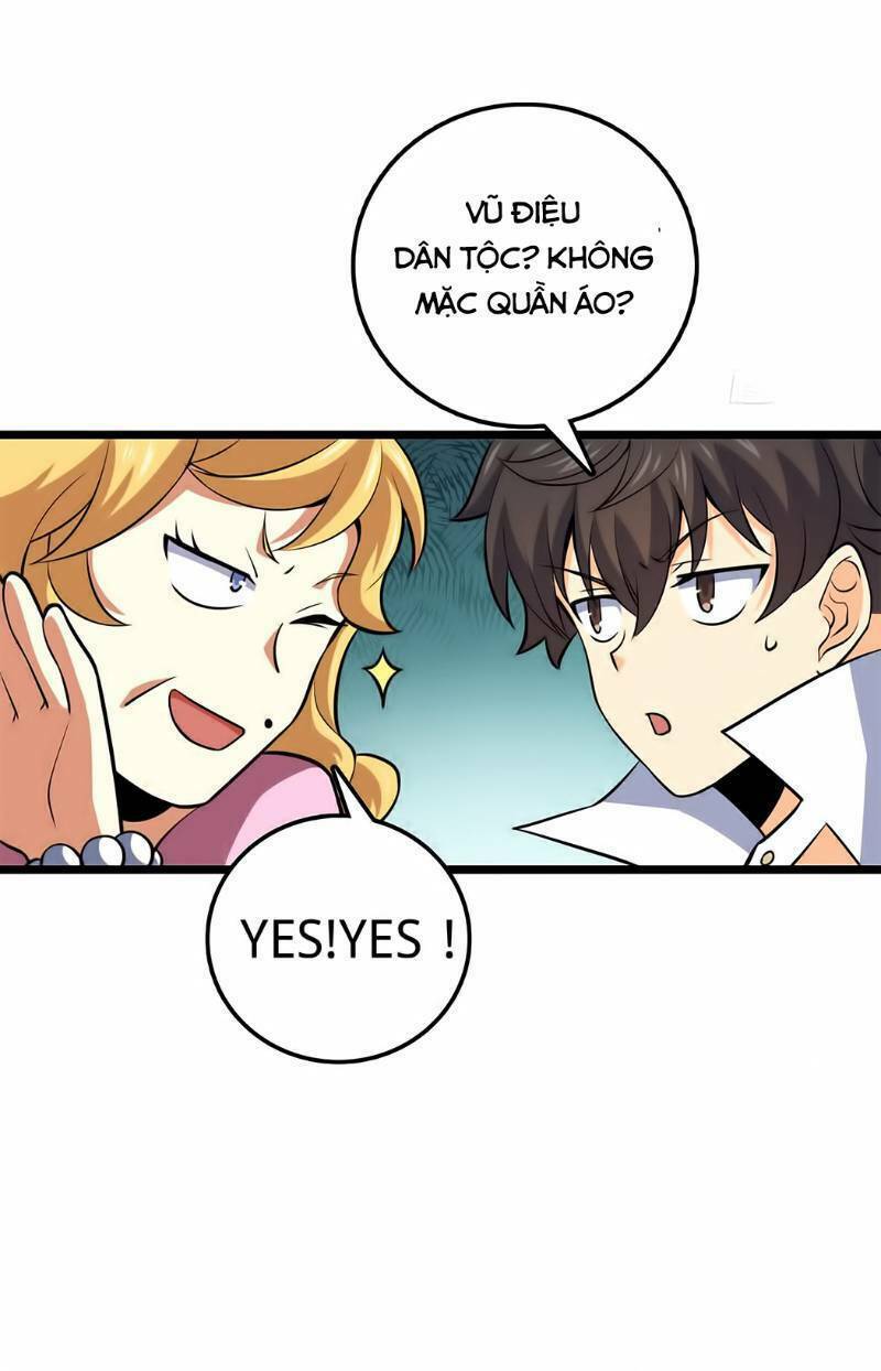 Đại Vương Tha Mạng Chapter 61 - Trang 2