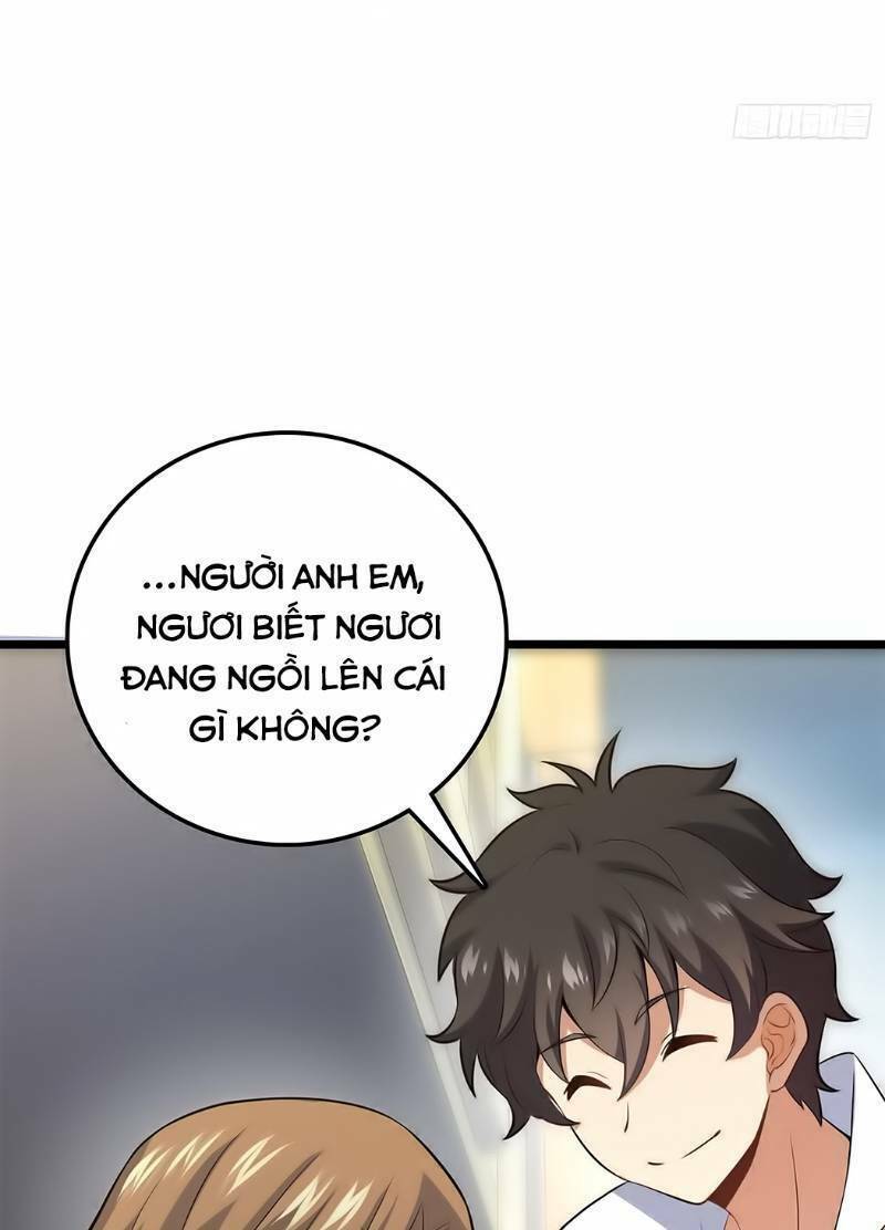 Đại Vương Tha Mạng Chapter 61 - Trang 2