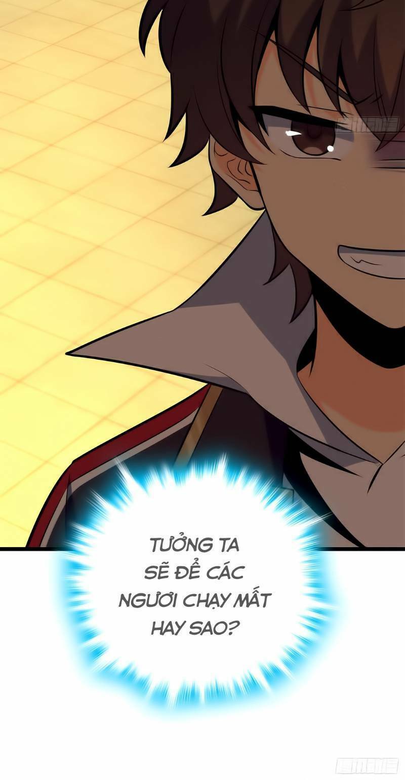 Đại Vương Tha Mạng Chapter 61 - Trang 2