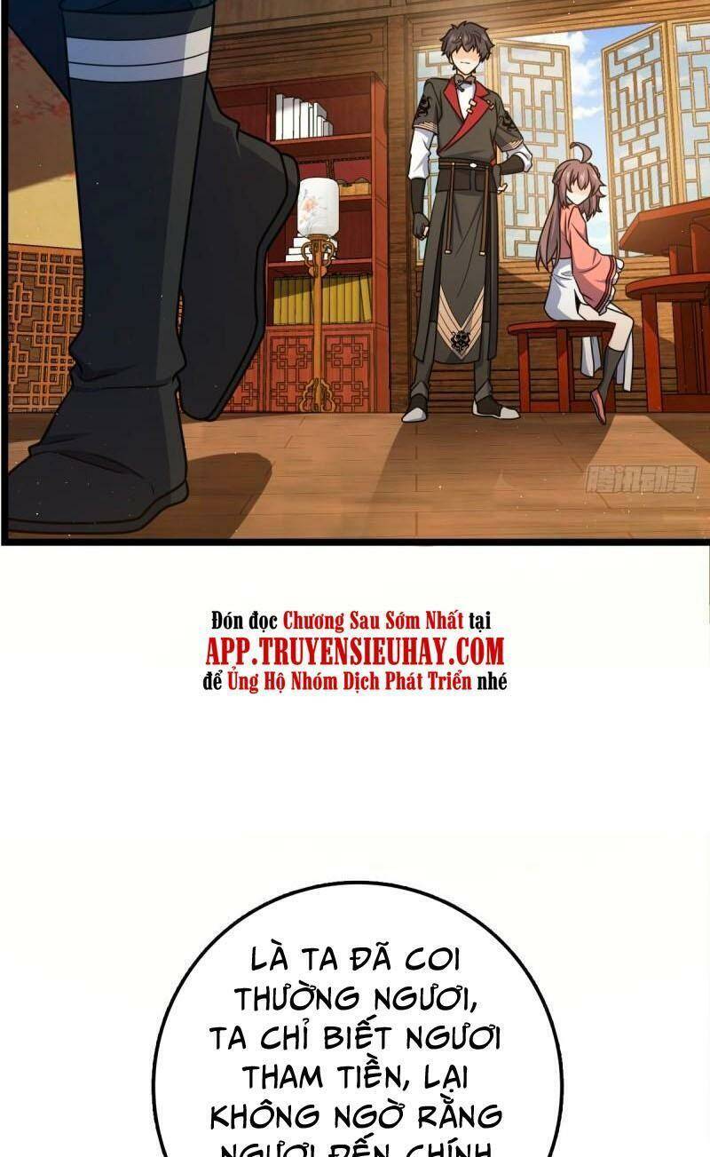 Đại Vương Tha Mạng Chapter 610 - Trang 2