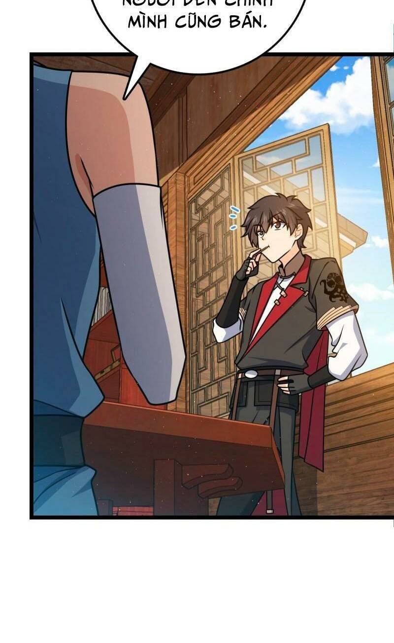 Đại Vương Tha Mạng Chapter 610 - Trang 2