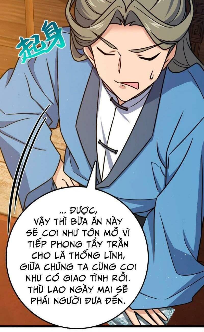 Đại Vương Tha Mạng Chapter 610 - Trang 2