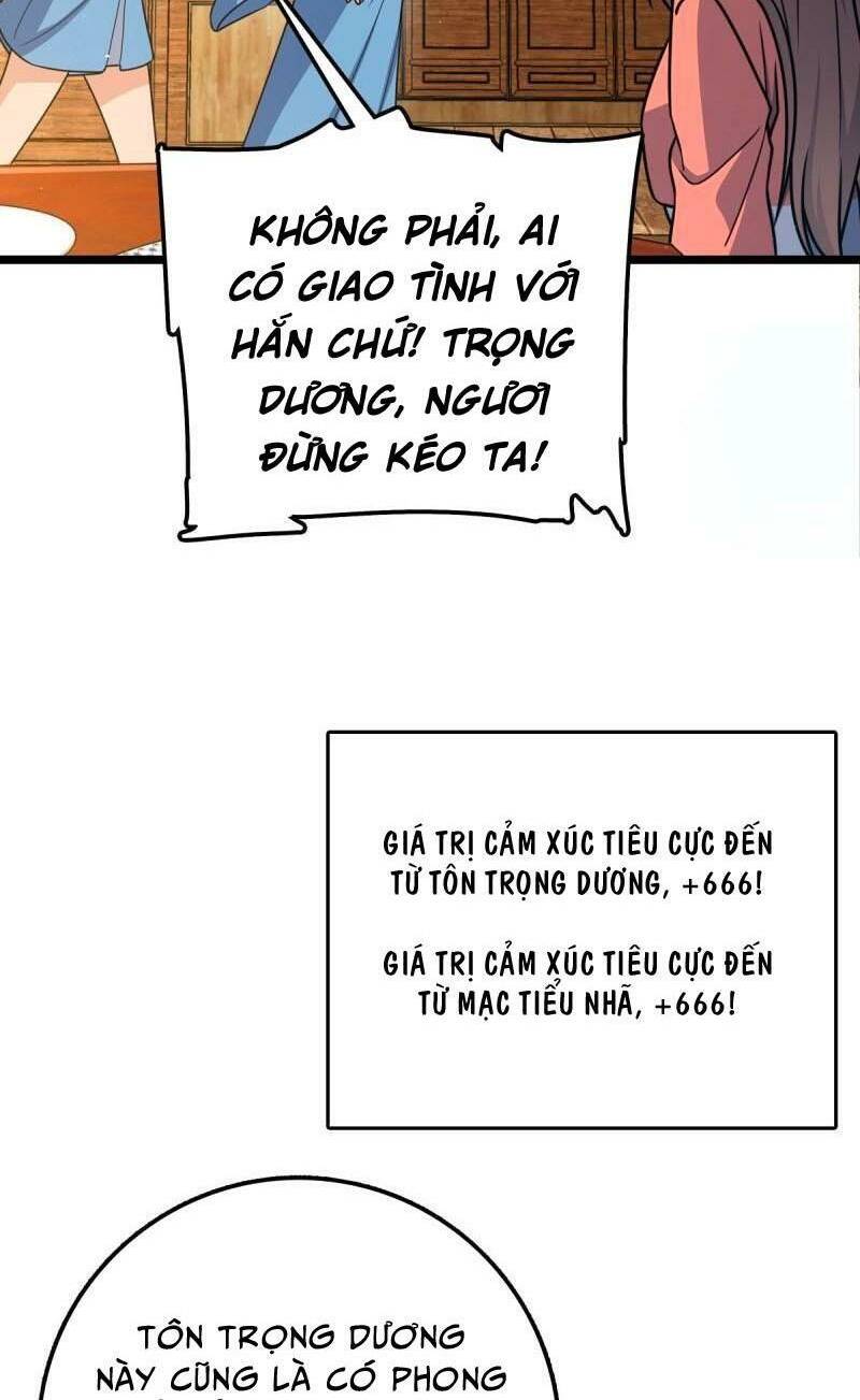 Đại Vương Tha Mạng Chapter 610 - Trang 2