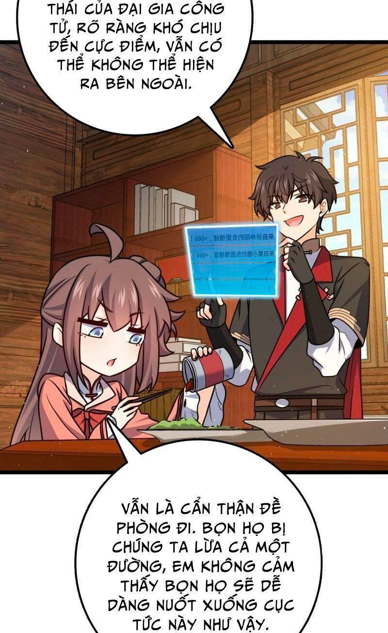 Đại Vương Tha Mạng Chapter 610 - Trang 2