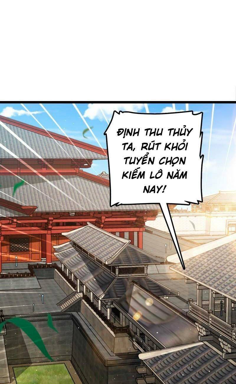 Đại Vương Tha Mạng Chapter 610 - Trang 2