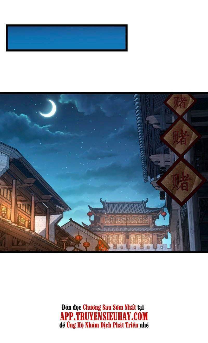 Đại Vương Tha Mạng Chapter 610 - Trang 2