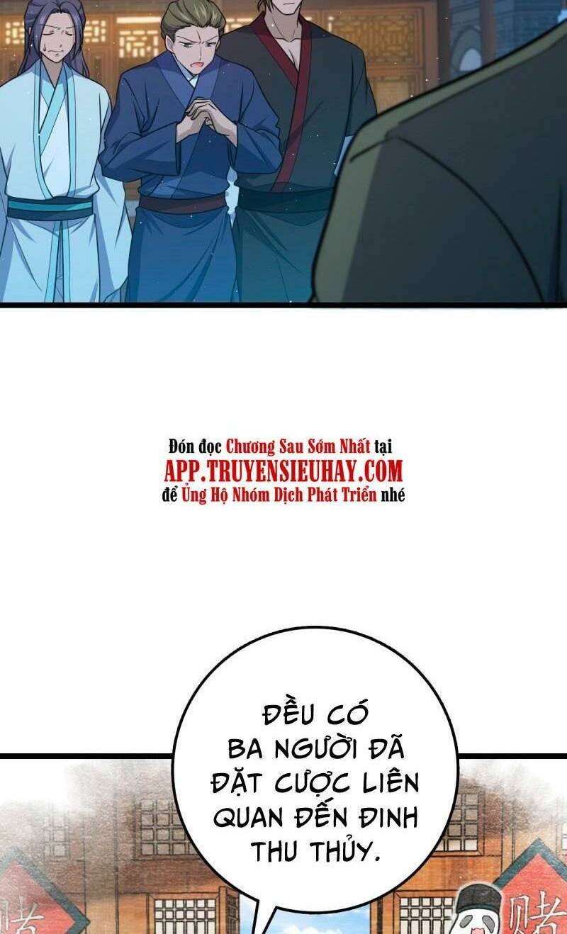 Đại Vương Tha Mạng Chapter 610 - Trang 2