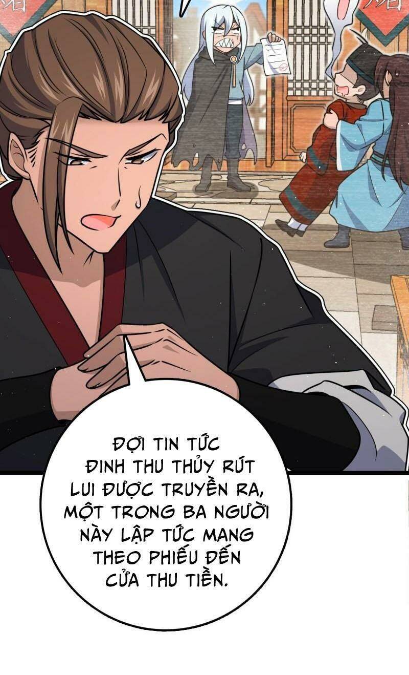 Đại Vương Tha Mạng Chapter 610 - Trang 2