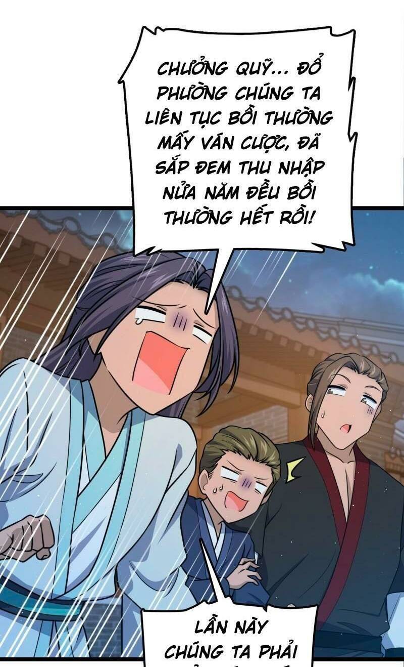 Đại Vương Tha Mạng Chapter 610 - Trang 2