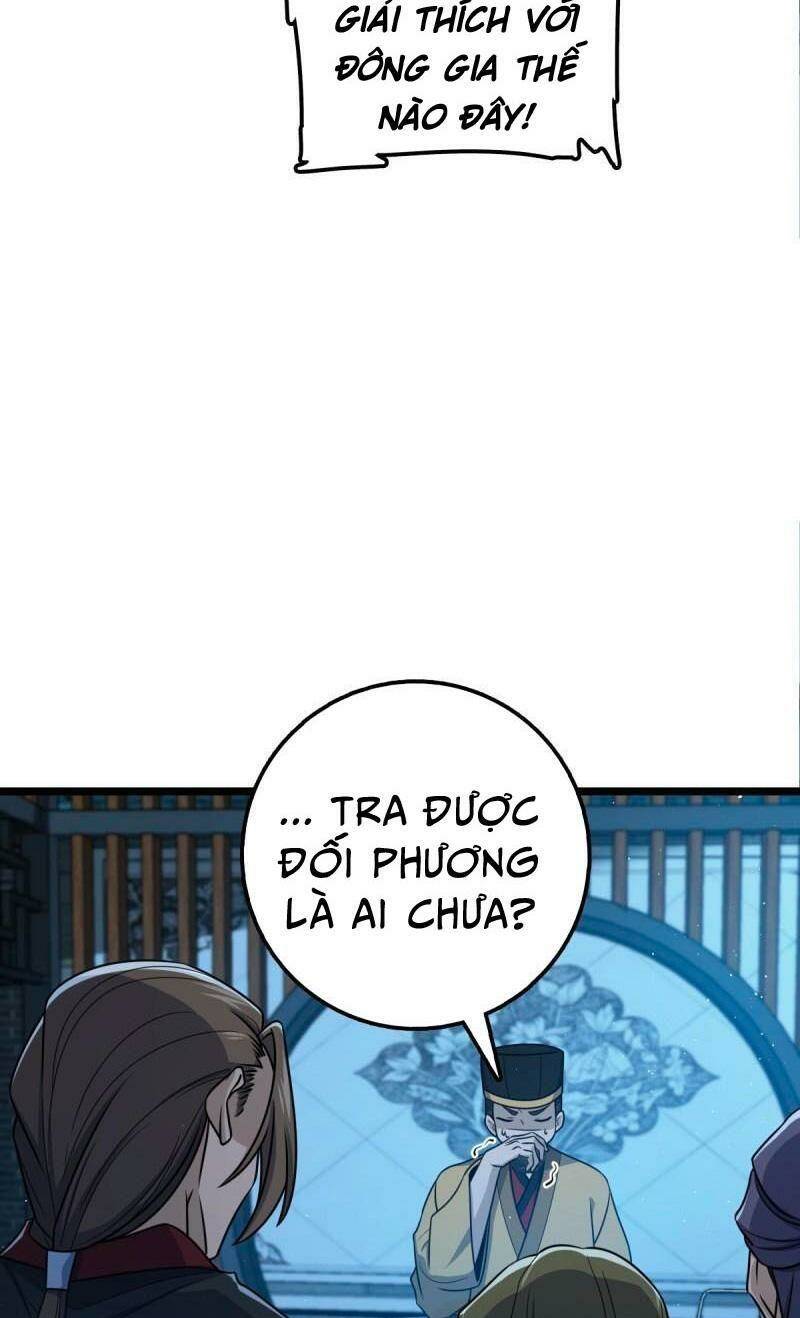 Đại Vương Tha Mạng Chapter 610 - Trang 2