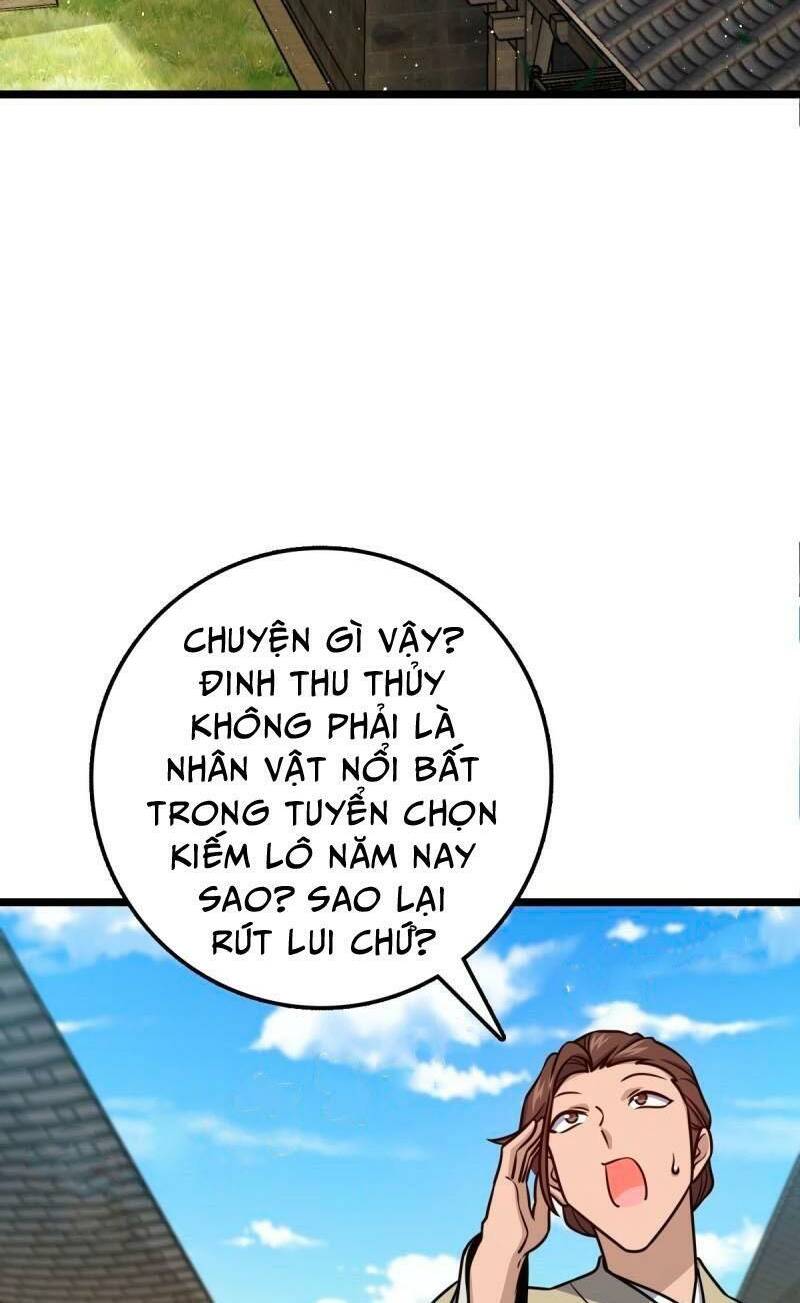 Đại Vương Tha Mạng Chapter 610 - Trang 2