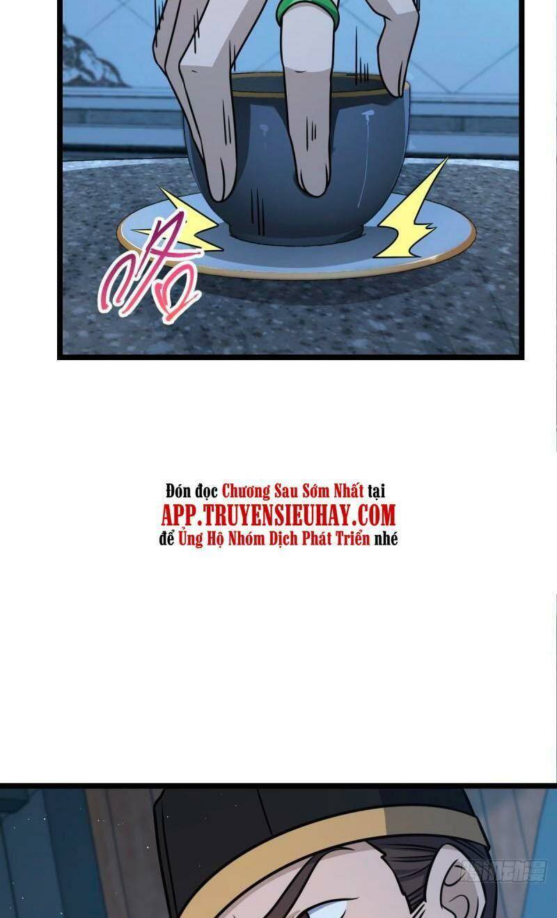 Đại Vương Tha Mạng Chapter 610 - Trang 2