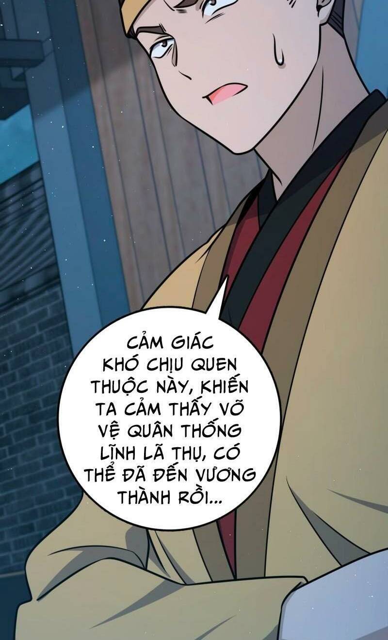 Đại Vương Tha Mạng Chapter 610 - Trang 2