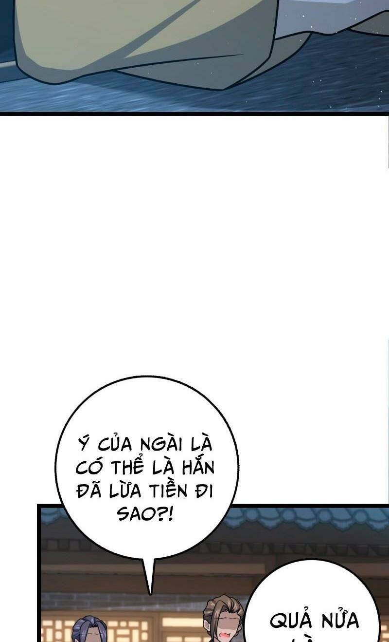 Đại Vương Tha Mạng Chapter 610 - Trang 2