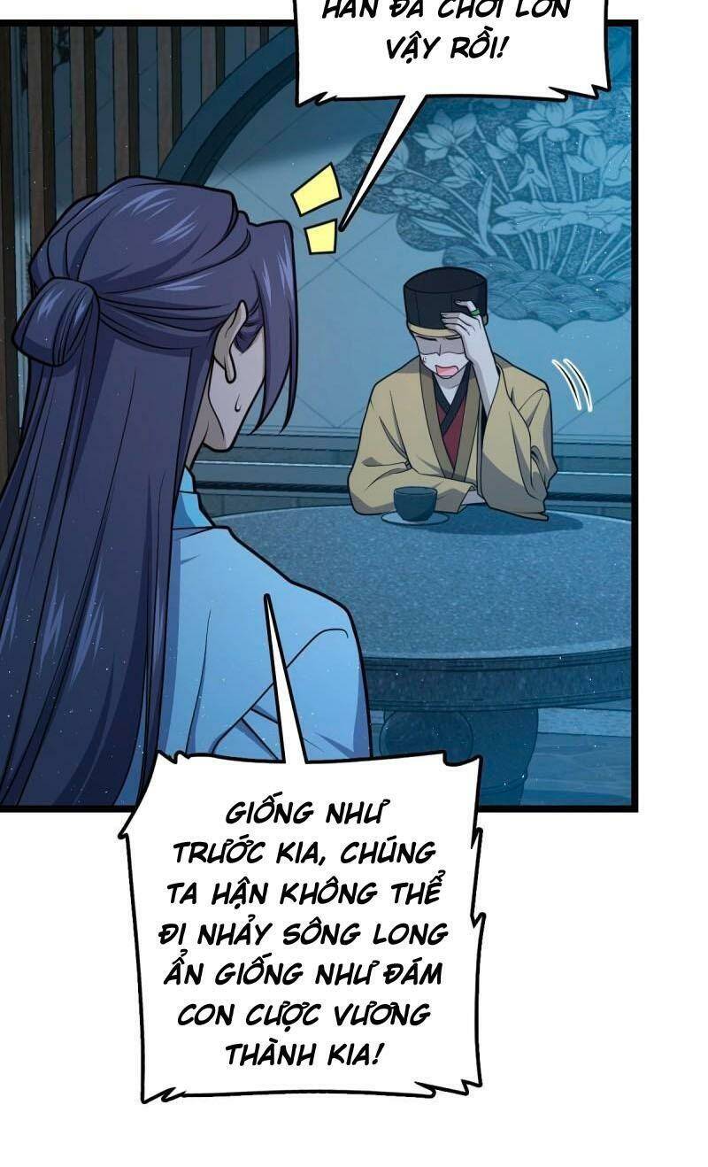 Đại Vương Tha Mạng Chapter 610 - Trang 2