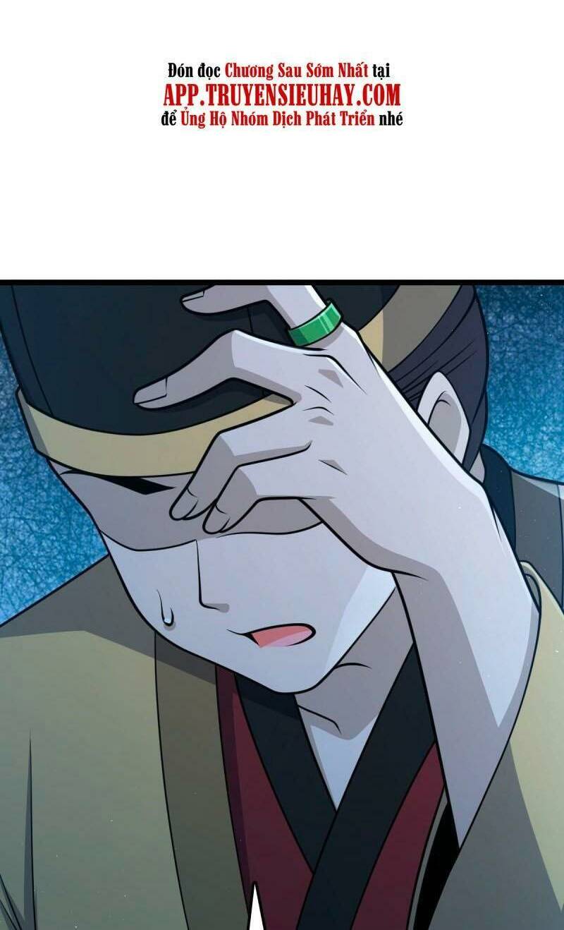 Đại Vương Tha Mạng Chapter 610 - Trang 2