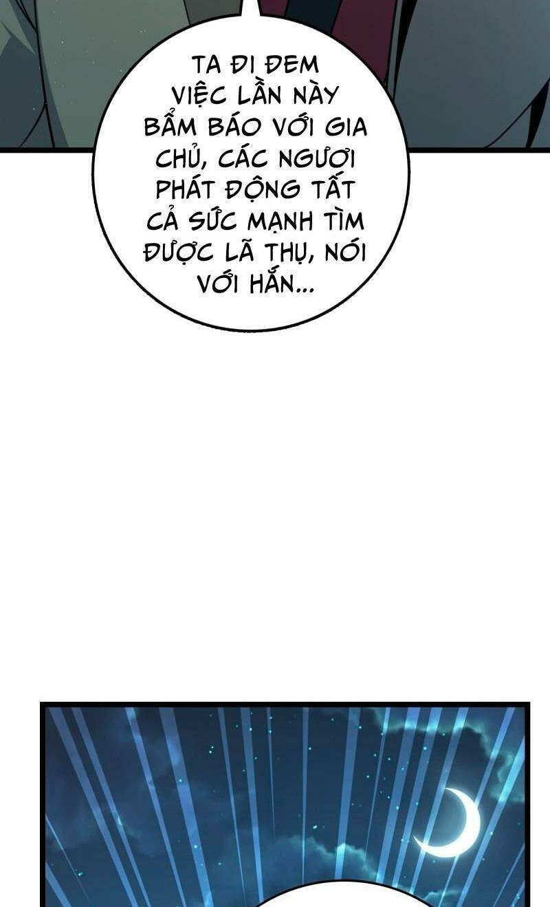 Đại Vương Tha Mạng Chapter 610 - Trang 2