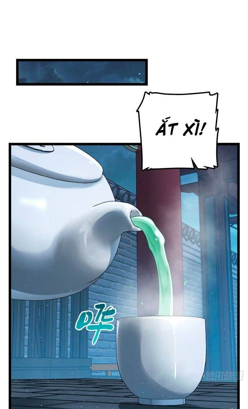 Đại Vương Tha Mạng Chapter 610 - Trang 2