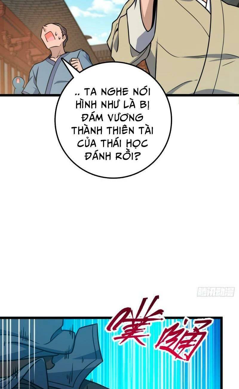 Đại Vương Tha Mạng Chapter 610 - Trang 2