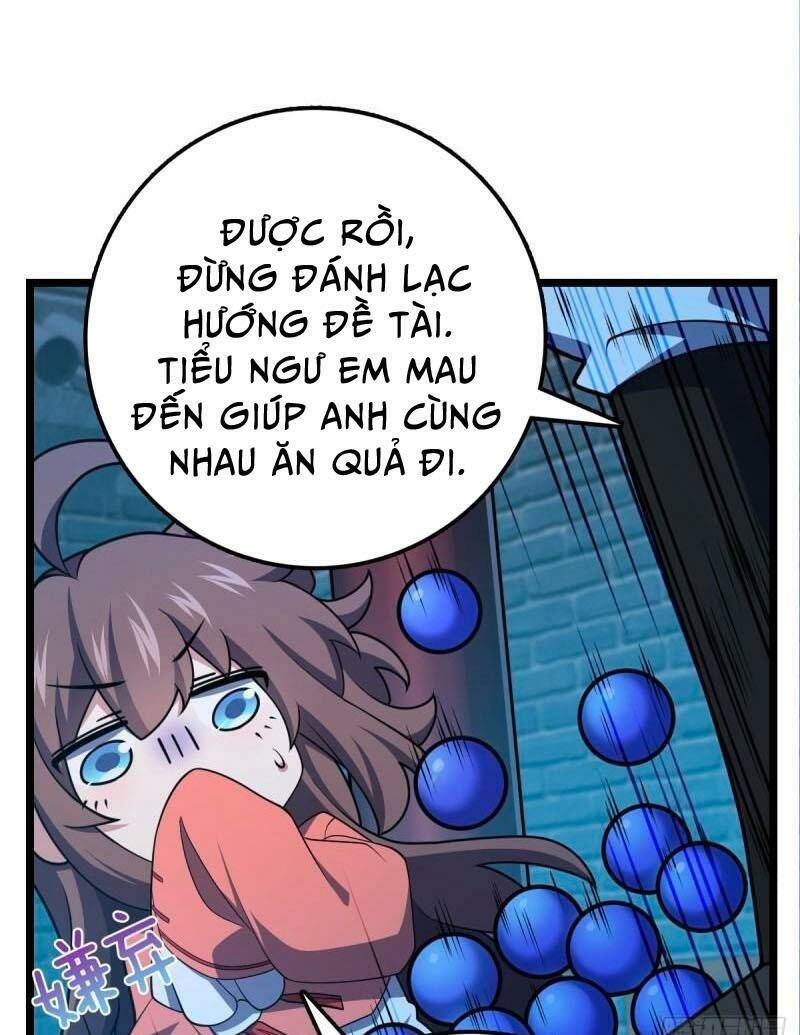 Đại Vương Tha Mạng Chapter 610 - Trang 2