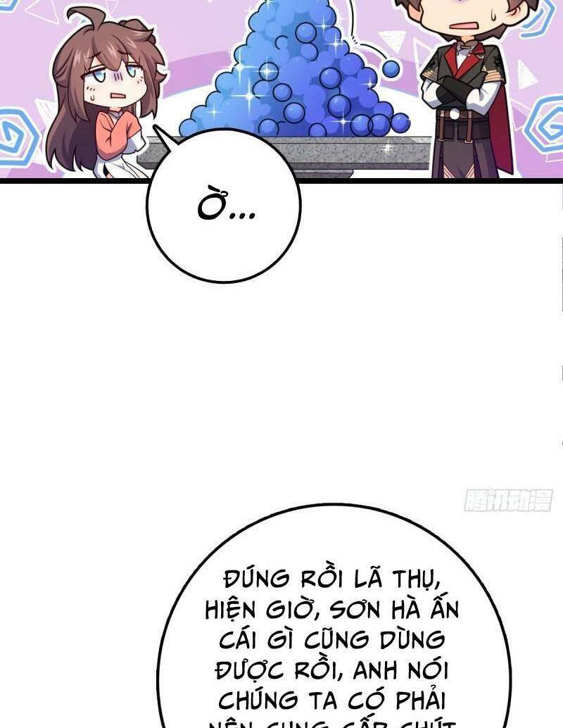 Đại Vương Tha Mạng Chapter 610 - Trang 2