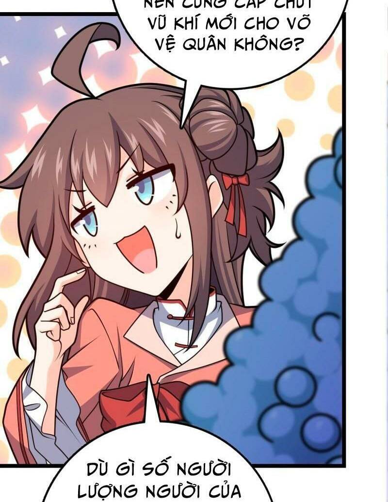 Đại Vương Tha Mạng Chapter 610 - Trang 2