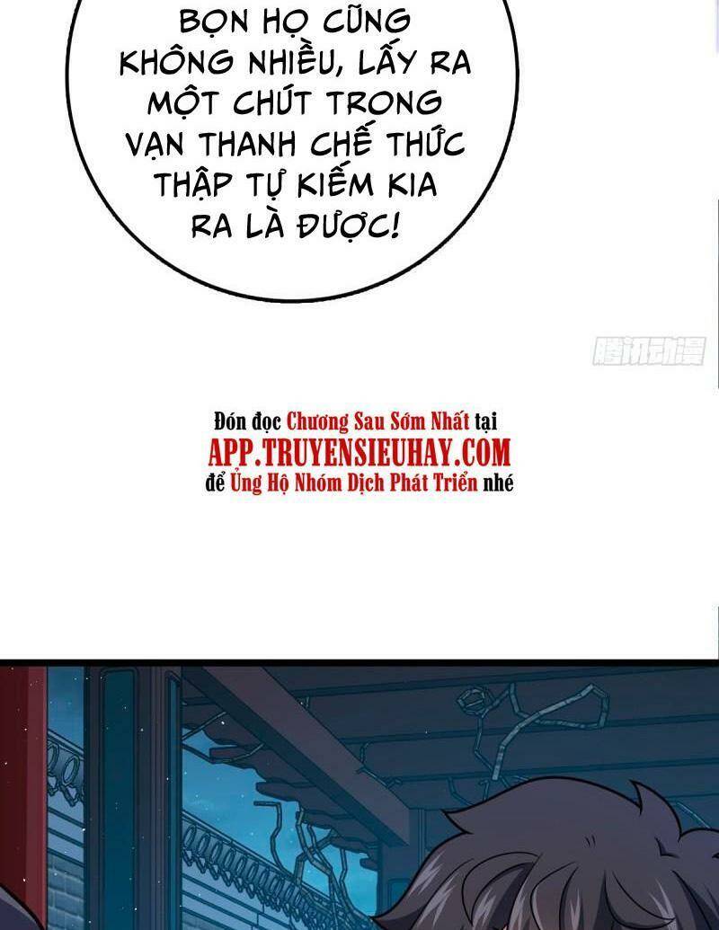 Đại Vương Tha Mạng Chapter 610 - Trang 2