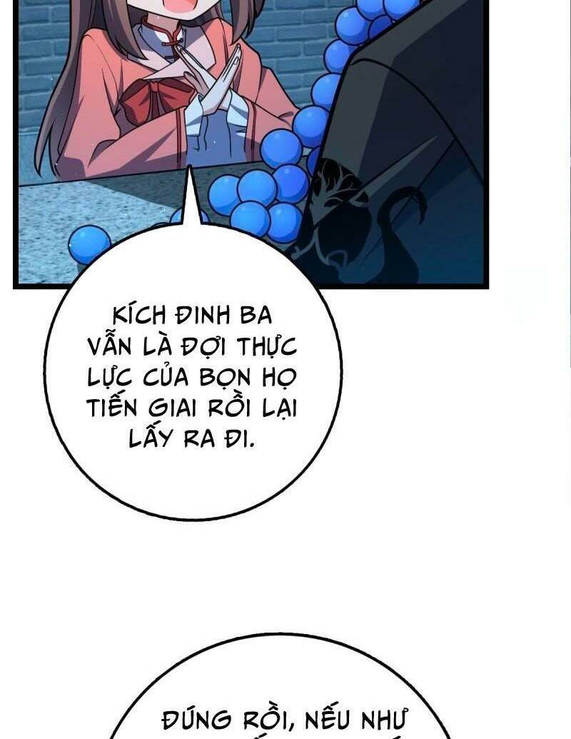 Đại Vương Tha Mạng Chapter 610 - Trang 2