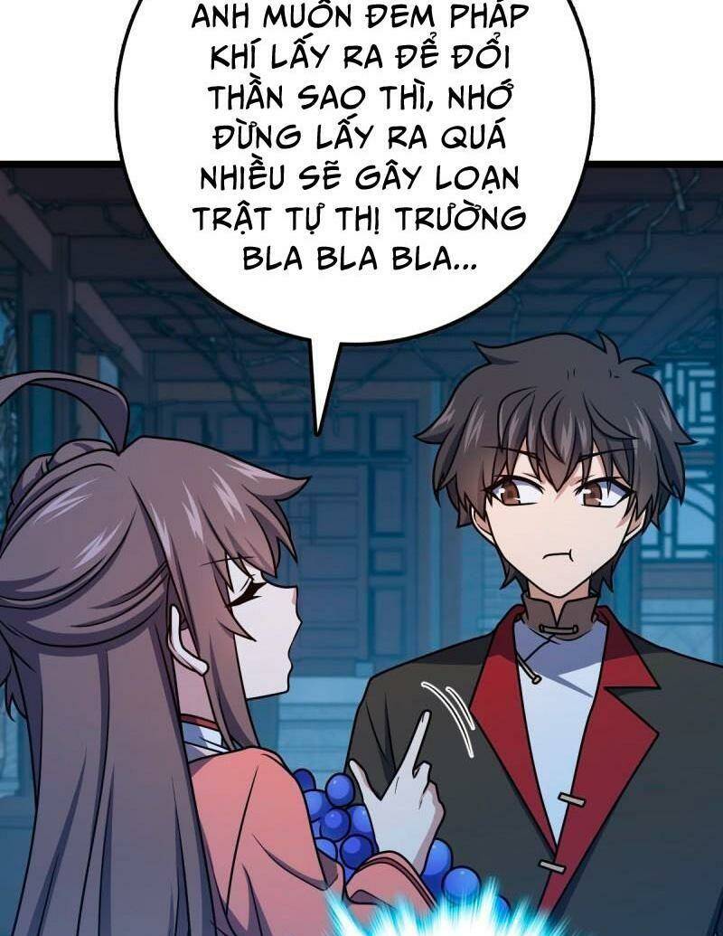 Đại Vương Tha Mạng Chapter 610 - Trang 2