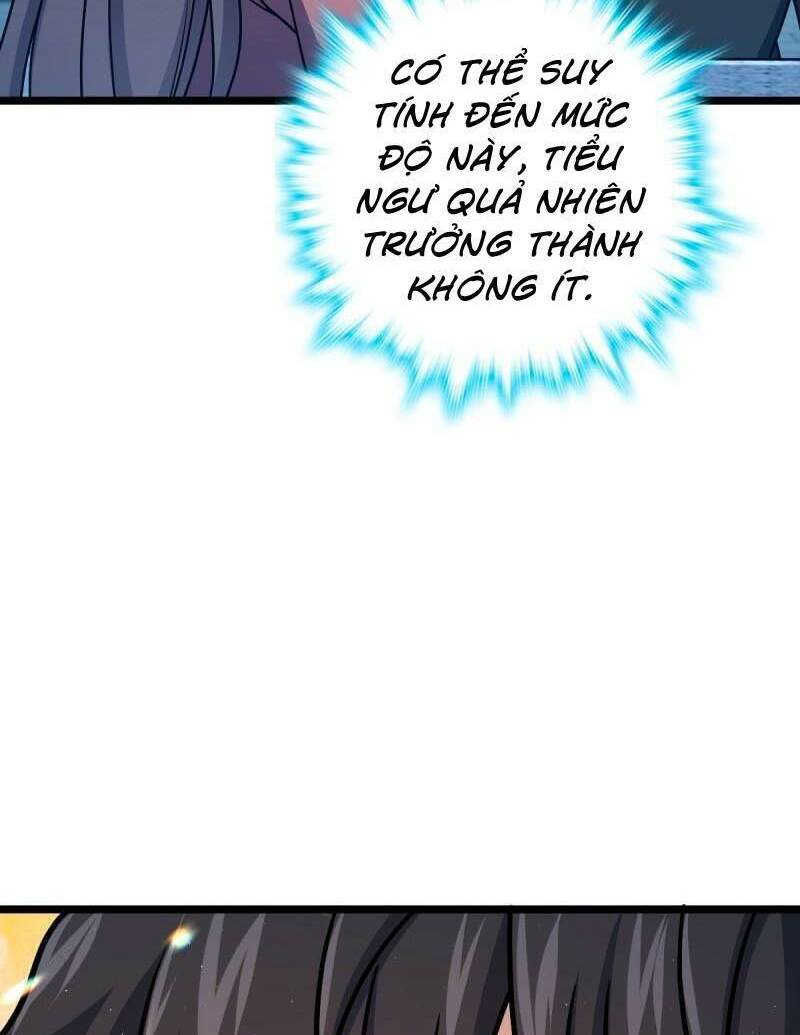 Đại Vương Tha Mạng Chapter 610 - Trang 2