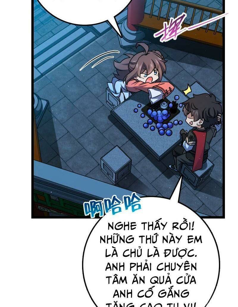 Đại Vương Tha Mạng Chapter 610 - Trang 2