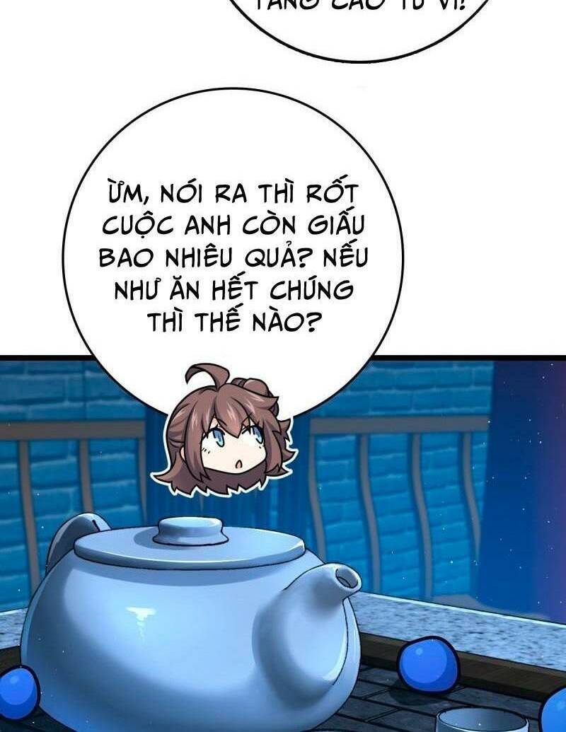 Đại Vương Tha Mạng Chapter 610 - Trang 2