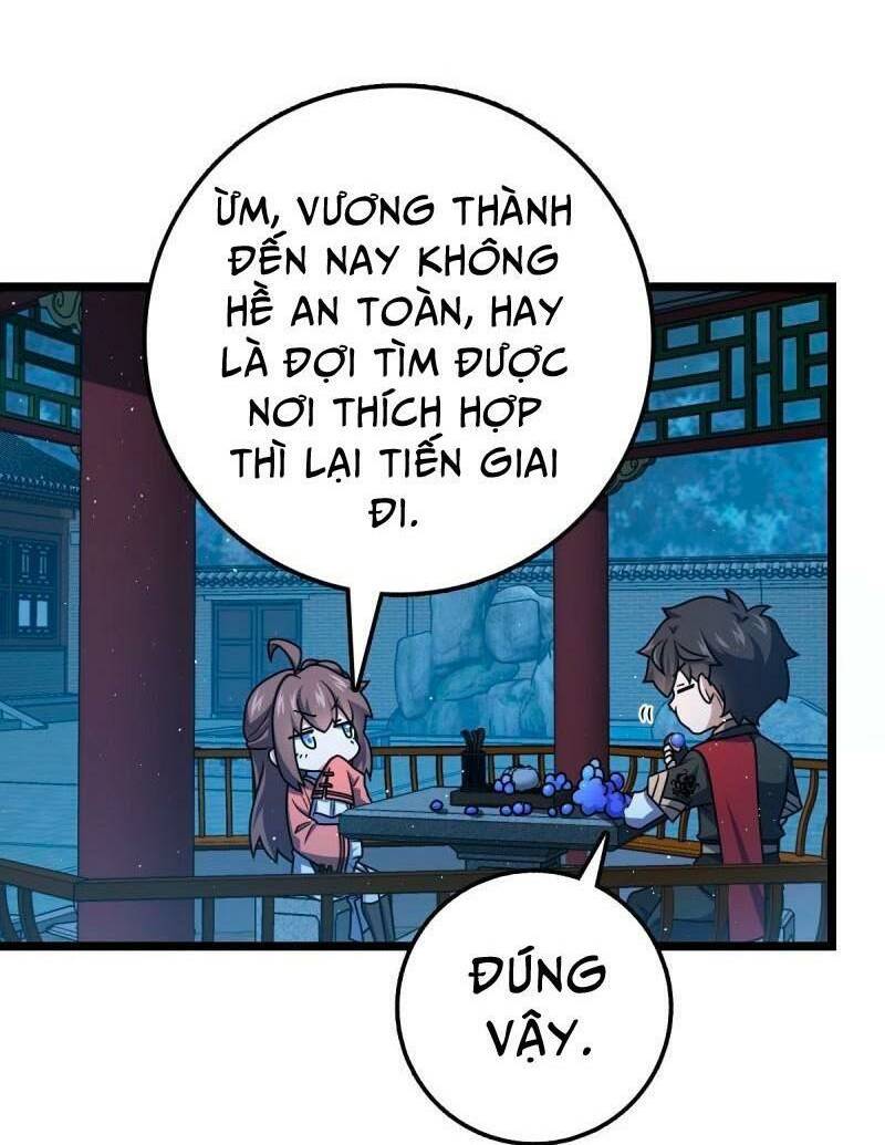 Đại Vương Tha Mạng Chapter 610 - Trang 2