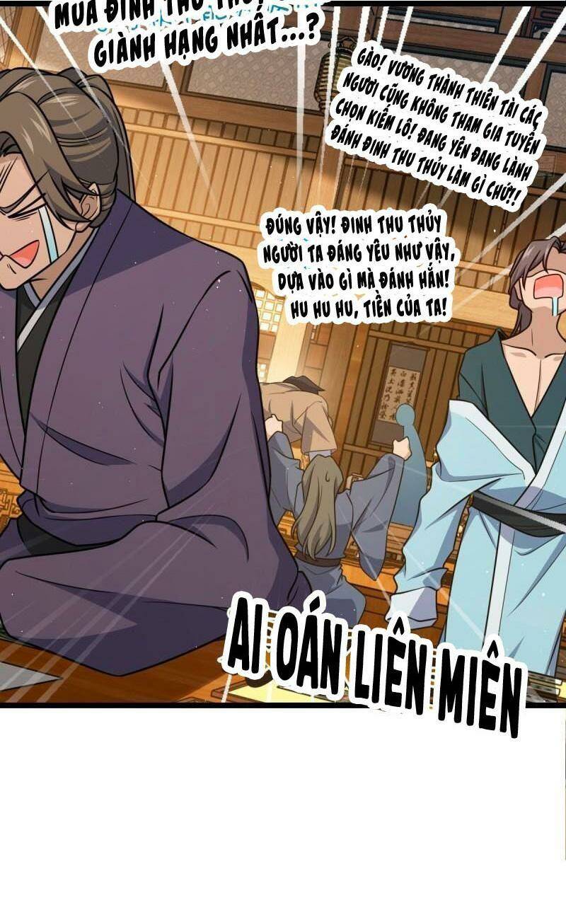 Đại Vương Tha Mạng Chapter 610 - Trang 2