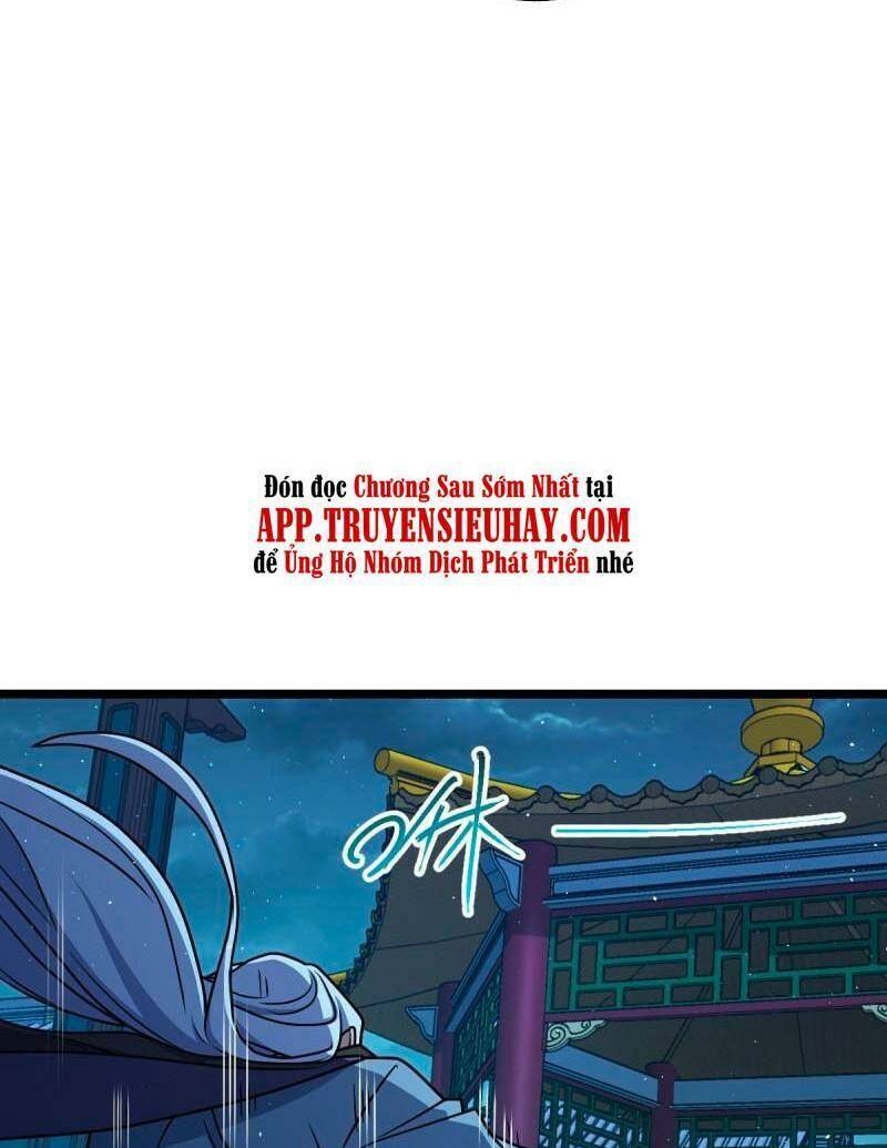 Đại Vương Tha Mạng Chapter 610 - Trang 2