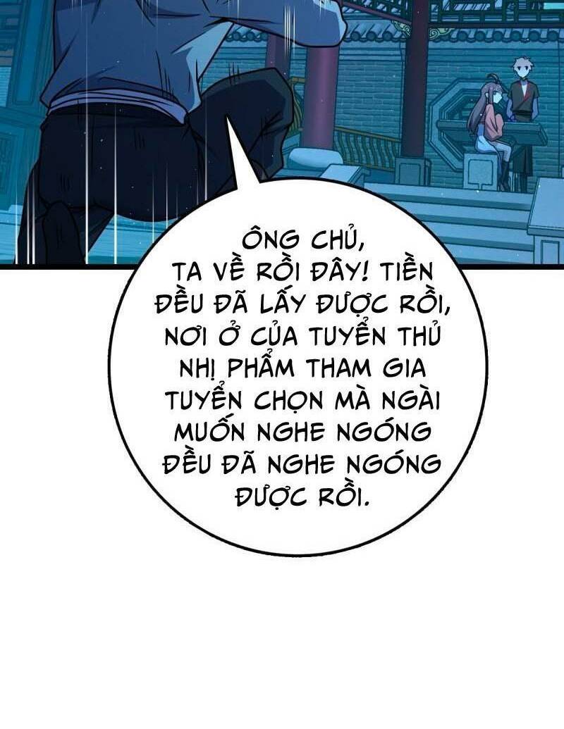 Đại Vương Tha Mạng Chapter 610 - Trang 2