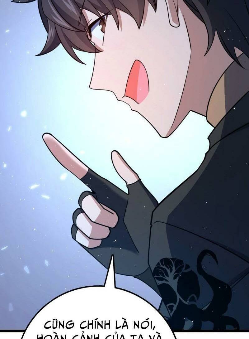 Đại Vương Tha Mạng Chapter 610 - Trang 2